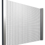 ANTI CLIMB FENCING 2