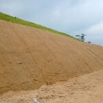 EROSION CONTROL MAT BIODEGRADABLE 1