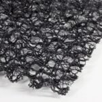EROSION CONTROL MAT NON BIO DEGRADABLE