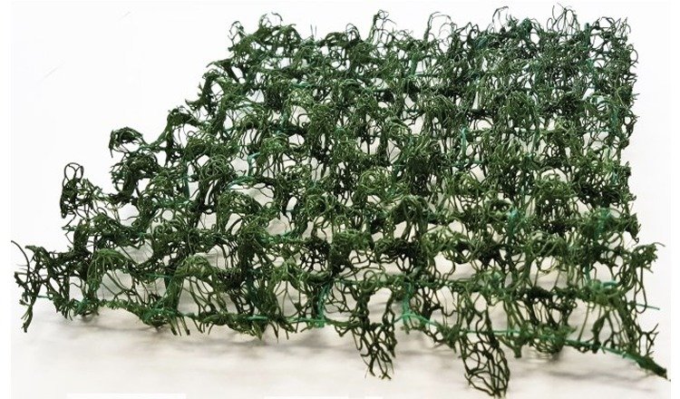 DX EROSION CONTROL MAT (ECM) 13 EROSION CONTROL MAT NON BIO DEGRADABLE1