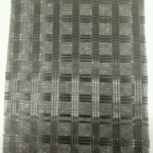 NONWOVEN PET GEOGRID