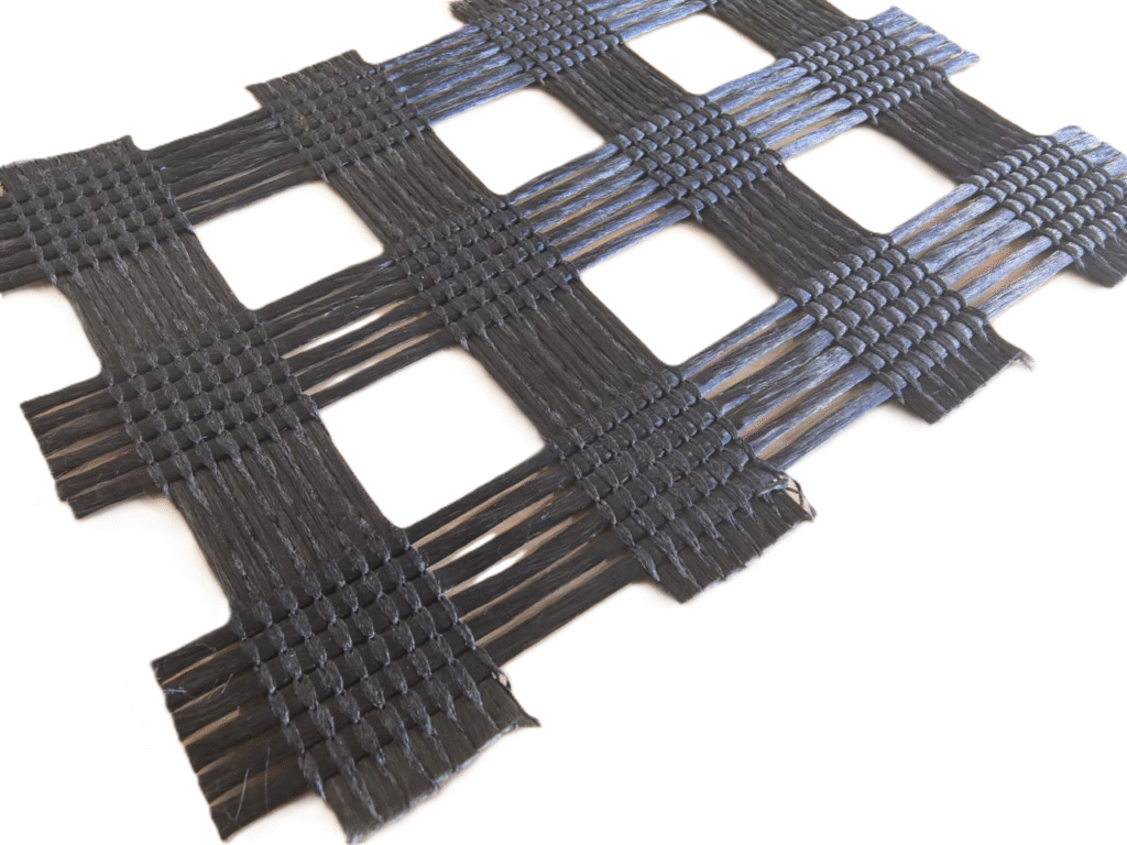 PET GEOGRID