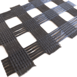 PET GEOGRID