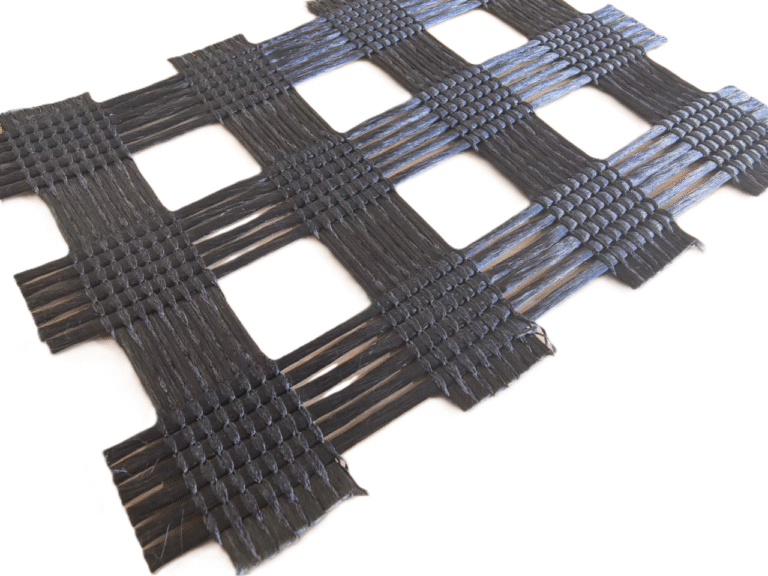 PET GEOGRID