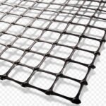 PP GEOGRID