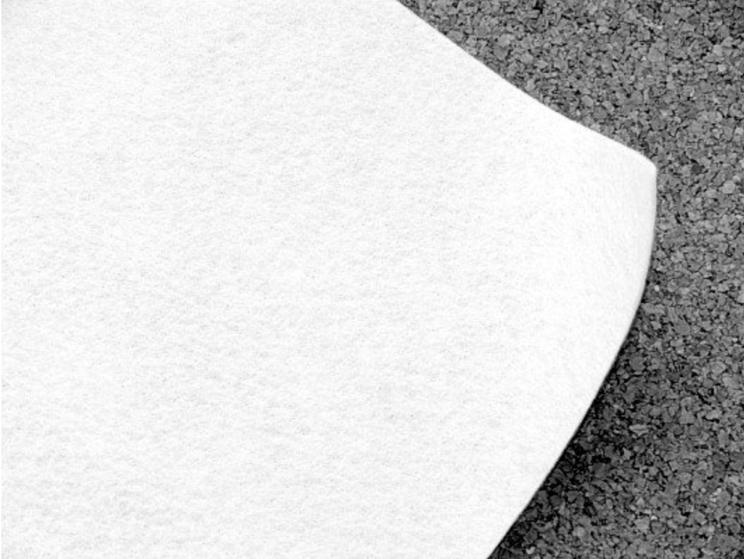 DX GEOTEXTILE 19 PP NON WOVEN