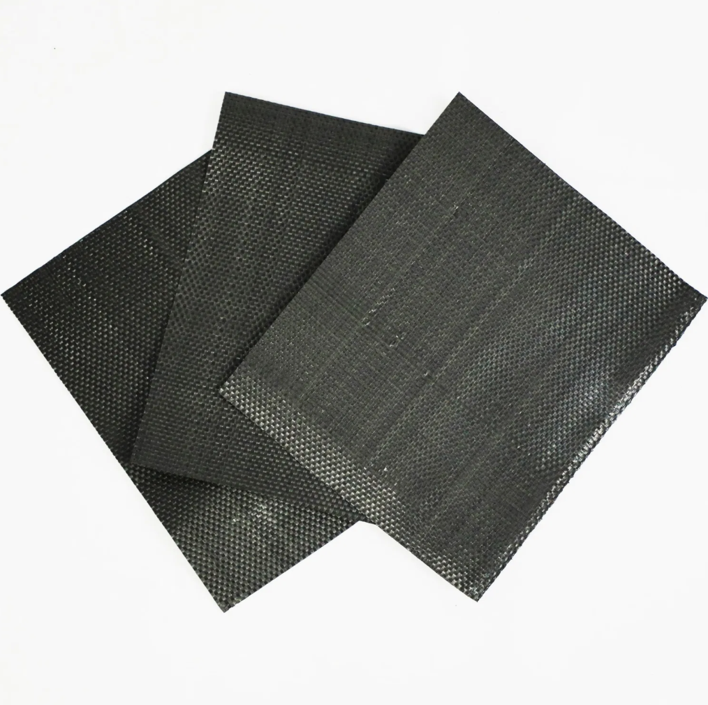 DX GEOTEXTILE 18 PP WOVEN 2