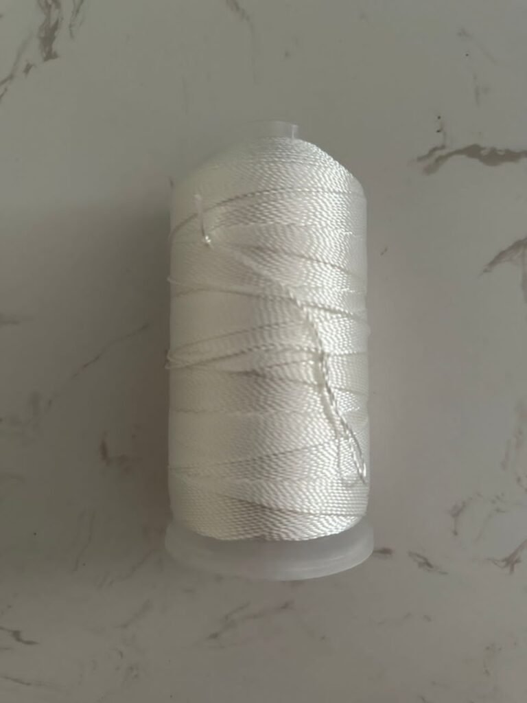 polyester yarn