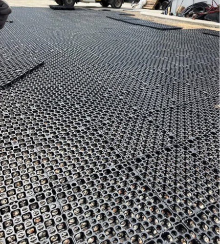 DX DRAINAGE CELL 3 DRAINAGE CELL