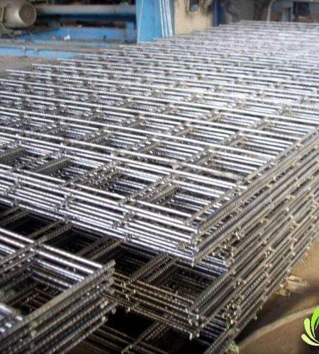 WELDED MESH GABION 4 Welded Mesh Gabion