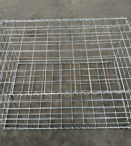 WELDED MESH GABION 2 Welded Mesh Gabion