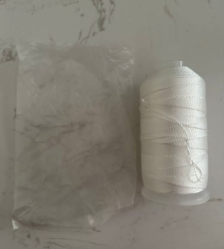 POLYESTER YARN
