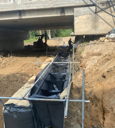 DX GEOBAG 7 PP WOVEN GEOBAG