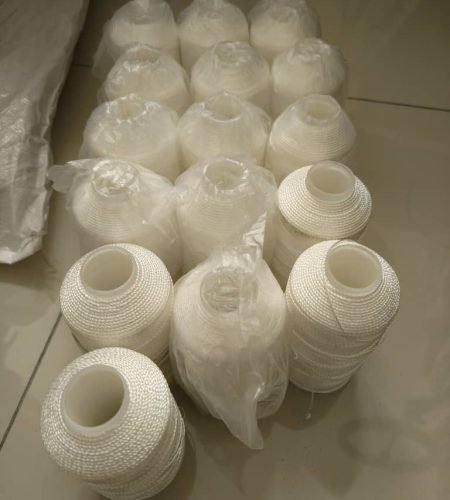 POLYESTER YARN