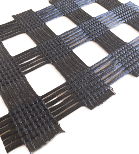 PET GEOGRID