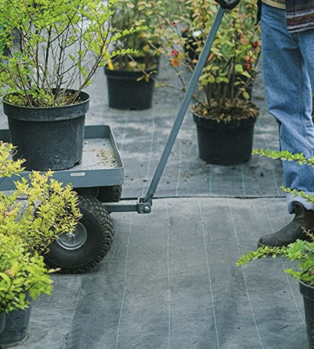 DX WEED MAT 3 WEED MAT 1