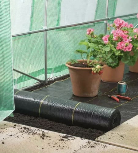 DX WEED MAT 2 WEED MAT